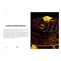 Image 4 of Ghetto Gastro Presents Black Power Kitchen