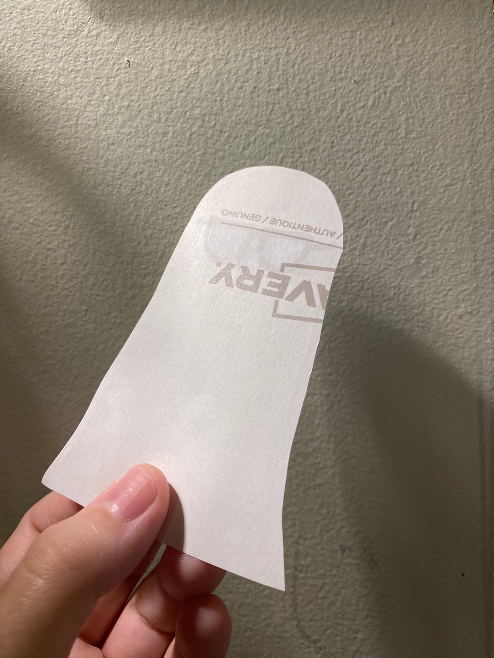 Big Brenda | Scrap Stickers