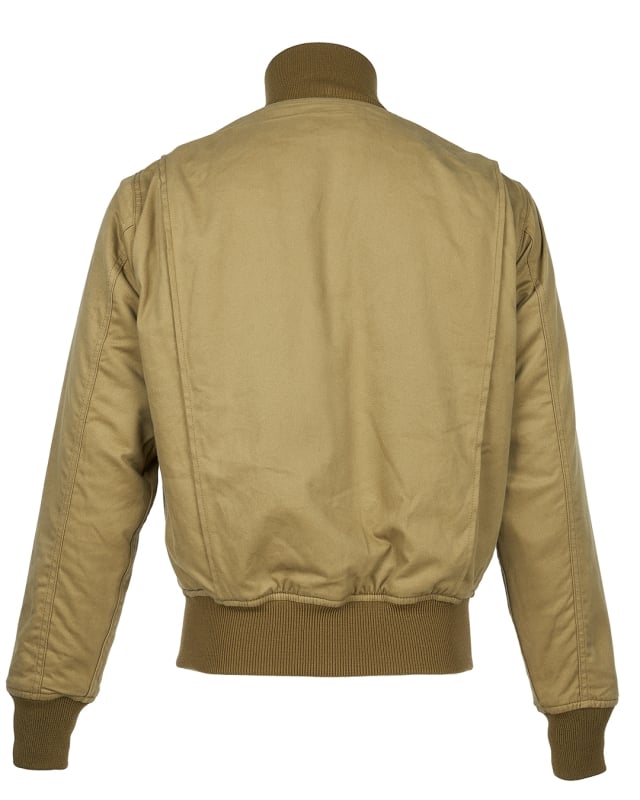 Image of 1942 Tanker Jacket Utah by Pike Brothers