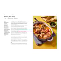 Image 2 of Sian's Kitchen: Caribbean Comfort Cooking by Sian Anderson