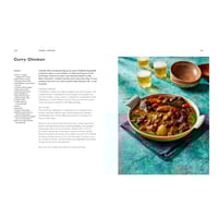 Image 4 of Sian's Kitchen: Caribbean Comfort Cooking by Sian Anderson