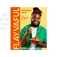 Image 1 of Flayvaful: Spice up your kitchen! by Nathaniel Smith