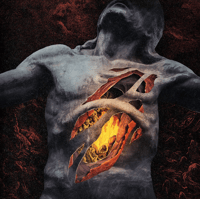End- The Sin of Human Frailty