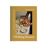 Image 1 of I'll Bring Dessert: Simple, Sweet Recipes for Every Occasion by Benjamina Ebuehi 
