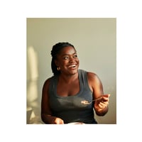 Image 5 of I'll Bring Dessert: Simple, Sweet Recipes for Every Occasion by Benjamina Ebuehi 