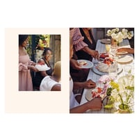 Image 3 of I'll Bring Dessert: Simple, Sweet Recipes for Every Occasion by Benjamina Ebuehi 