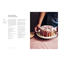 Image 2 of I'll Bring Dessert: Simple, Sweet Recipes for Every Occasion by Benjamina Ebuehi 