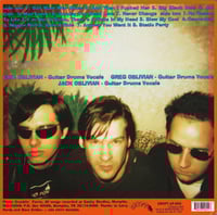 Image 2 of Oblivians "Soul Food" LP