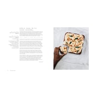 Image 2 of The New Way to Cake: Simple Recipes with Exceptional Flavor by Benjamina Ebuehi 
