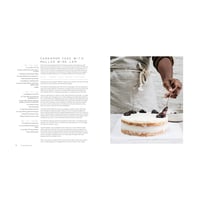 Image 4 of The New Way to Cake: Simple Recipes with Exceptional Flavor by Benjamina Ebuehi 