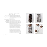 Image 3 of The New Way to Cake: Simple Recipes with Exceptional Flavor by Benjamina Ebuehi 