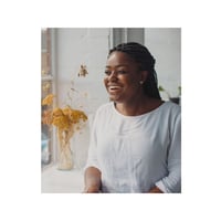 Image 5 of A Good Day to Bake: Simple Baking Recipes for Every Mood by Benjamina Ebuehi 