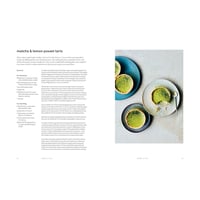 Image 2 of A Good Day to Bake: Simple Baking Recipes for Every Mood by Benjamina Ebuehi 