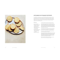 Image 3 of A Good Day to Bake: Simple Baking Recipes for Every Mood by Benjamina Ebuehi 