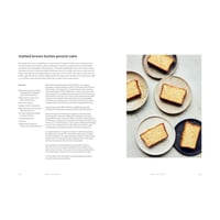 Image 4 of A Good Day to Bake: Simple Baking Recipes for Every Mood by Benjamina Ebuehi 