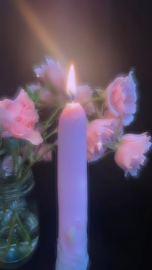 Image of 𝔏𝔦𝔟𝔯𝔞 ℭ𝔞𝔫𝔡𝔩𝔢𝔰