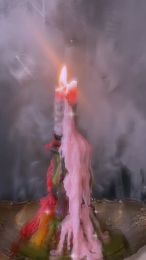 Image of 𝔏𝔦𝔟𝔯𝔞 ℭ𝔞𝔫𝔡𝔩𝔢𝔰