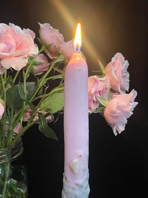 Image of 𝔏𝔦𝔟𝔯𝔞 ℭ𝔞𝔫𝔡𝔩𝔢𝔰