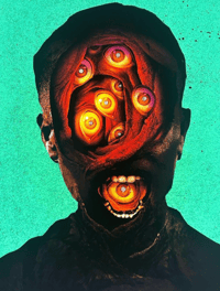 All Eyes