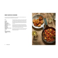 Image 2 of Motherland: A Jamaican Cookbook by Melissa Thompson