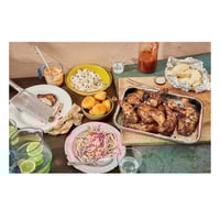Image 3 of Motherland: A Jamaican Cookbook by Melissa Thompson