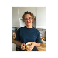 Image 2 of Cook As You Are: Recipes for Real Life, Hungry Cooks and Messy Kitchens by Ruby Tandoh