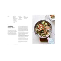 Image 2 of Rachel Ama’s Vegan Eats: Tasty plant-based recipes for every day by Rachel Ama