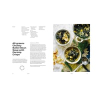 Image 3 of Rachel Ama’s Vegan Eats: Tasty plant-based recipes for every day by Rachel Ama