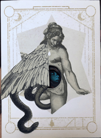 Carrion