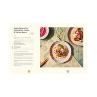 Image 2 of One Pot: Three Ways: Save time with vibrant, versatile vegan recipes by Rachel Ama