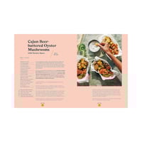 Image 3 of One Pot: Three Ways: Save time with vibrant, versatile vegan recipes by Rachel Ama