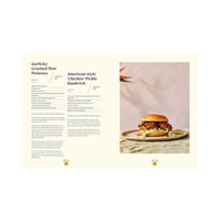 Image 4 of One Pot: Three Ways: Save time with vibrant, versatile vegan recipes by Rachel Ama