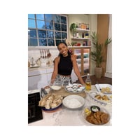 Image 5 of One Pot: Three Ways: Save time with vibrant, versatile vegan recipes by Rachel Ama