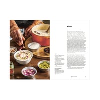 Image 2 of East Winds: Recipes, History and Tales from the Hidden Caribbean by Riaz Phillips
