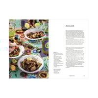 Image 4 of East Winds: Recipes, History and Tales from the Hidden Caribbean by Riaz Phillips