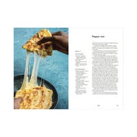 Image 3 of East Winds: Recipes, History and Tales from the Hidden Caribbean by Riaz Phillips