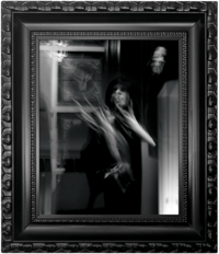 The Stygian Mirror