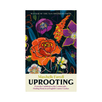 Image 1 of Uprooting: From the Caribbean to the Countryside by Marchelle Farrell
