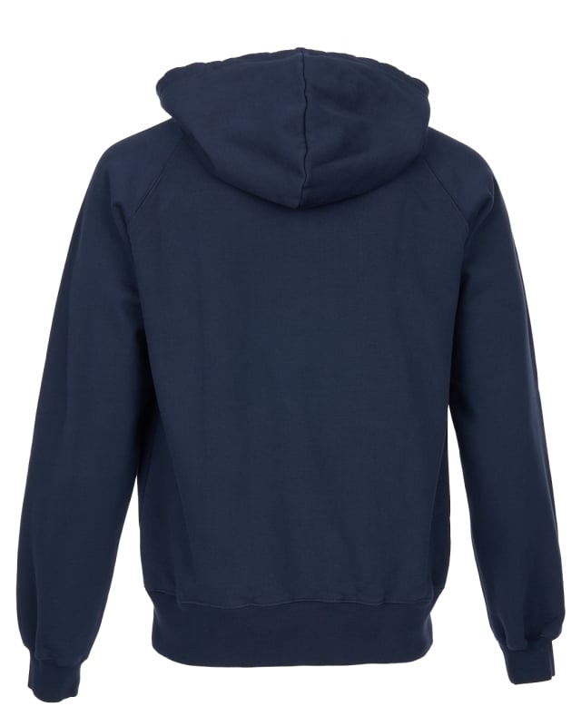 Image of 1965 PT Hoody navy by Pike Brothers