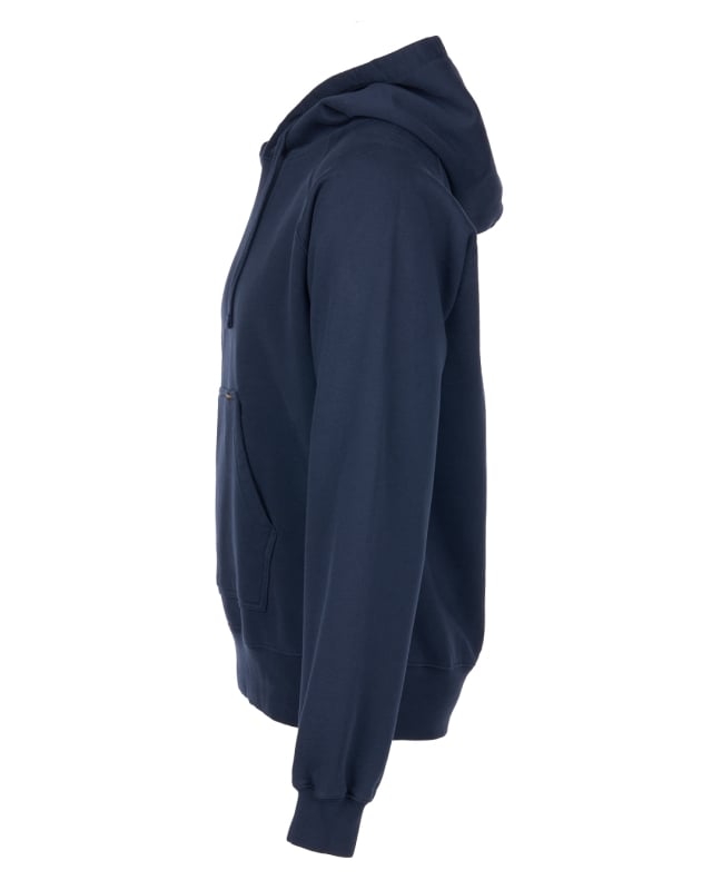 Image of 1965 PT Hoody navy by Pike Brothers