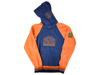 Image 2 of 90' Morgan State University AACA African American College Alliance Hoodie 