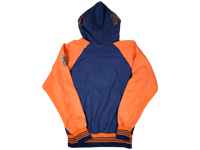 Image 4 of 90' Morgan State University AACA African American College Alliance Hoodie 