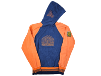 Image 3 of 90' Morgan State University AACA African American College Alliance Hoodie 