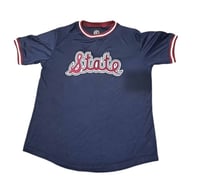 Image of SC STATE Pullover Baseball Jersey