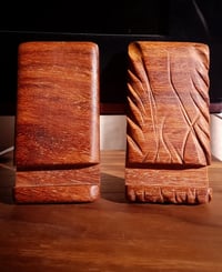 Image 1 of SOPORTES PARA MÓVIL 2 DISEÑOS