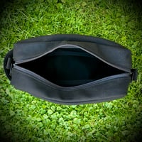 Image 5 of Free Ship Canvas DOPP Kit - 18oz Black - Special Price