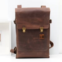 Image 1 of Little Scout Backpack