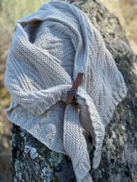 Image 1 of Toquilla beige