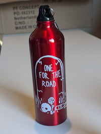 OFTR Water Bottle