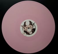 Image 3 of Pork Dukes "Pink Pork" LP (pink vinyl)